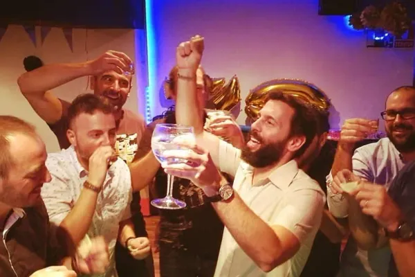 Local para Fiestas de Cumpleaños en Barcelona