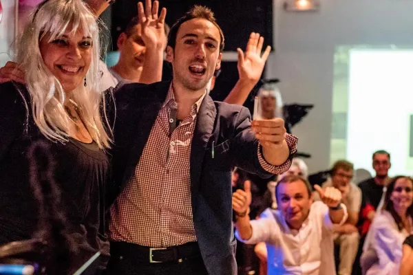 Local para Fiestas de Empresa en Barcelona