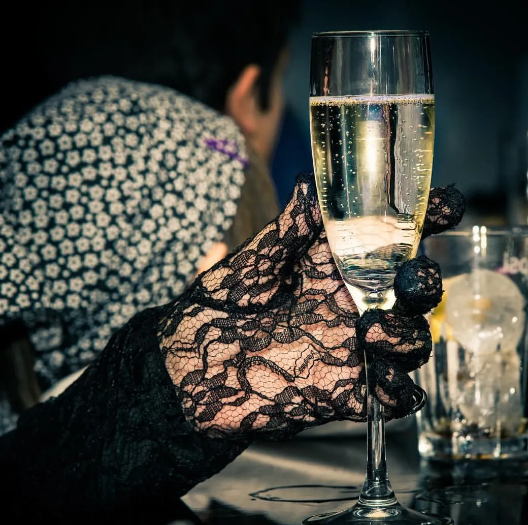 Despedidas Sala Fontana