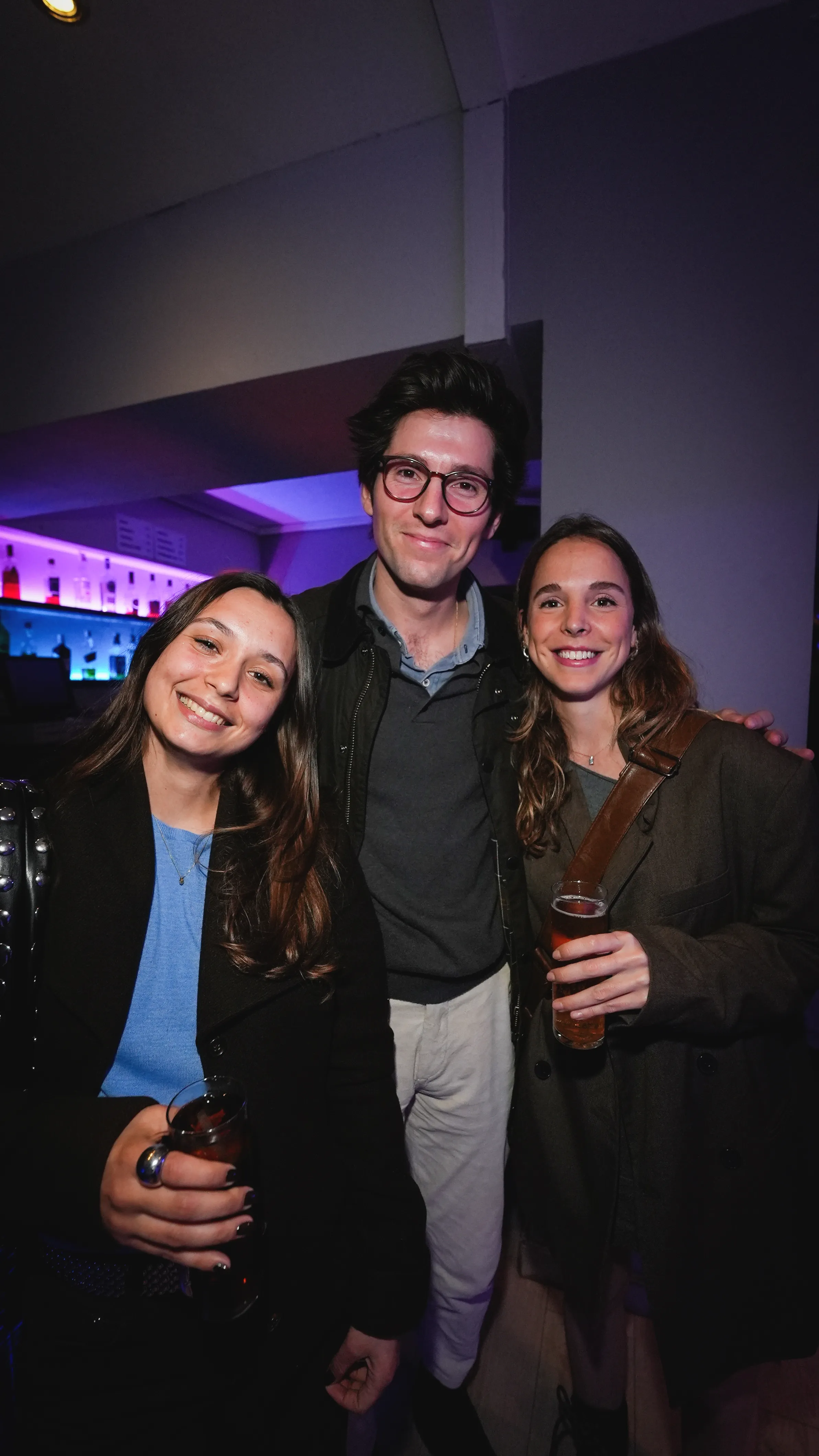 Audiovisual Sala Fontana