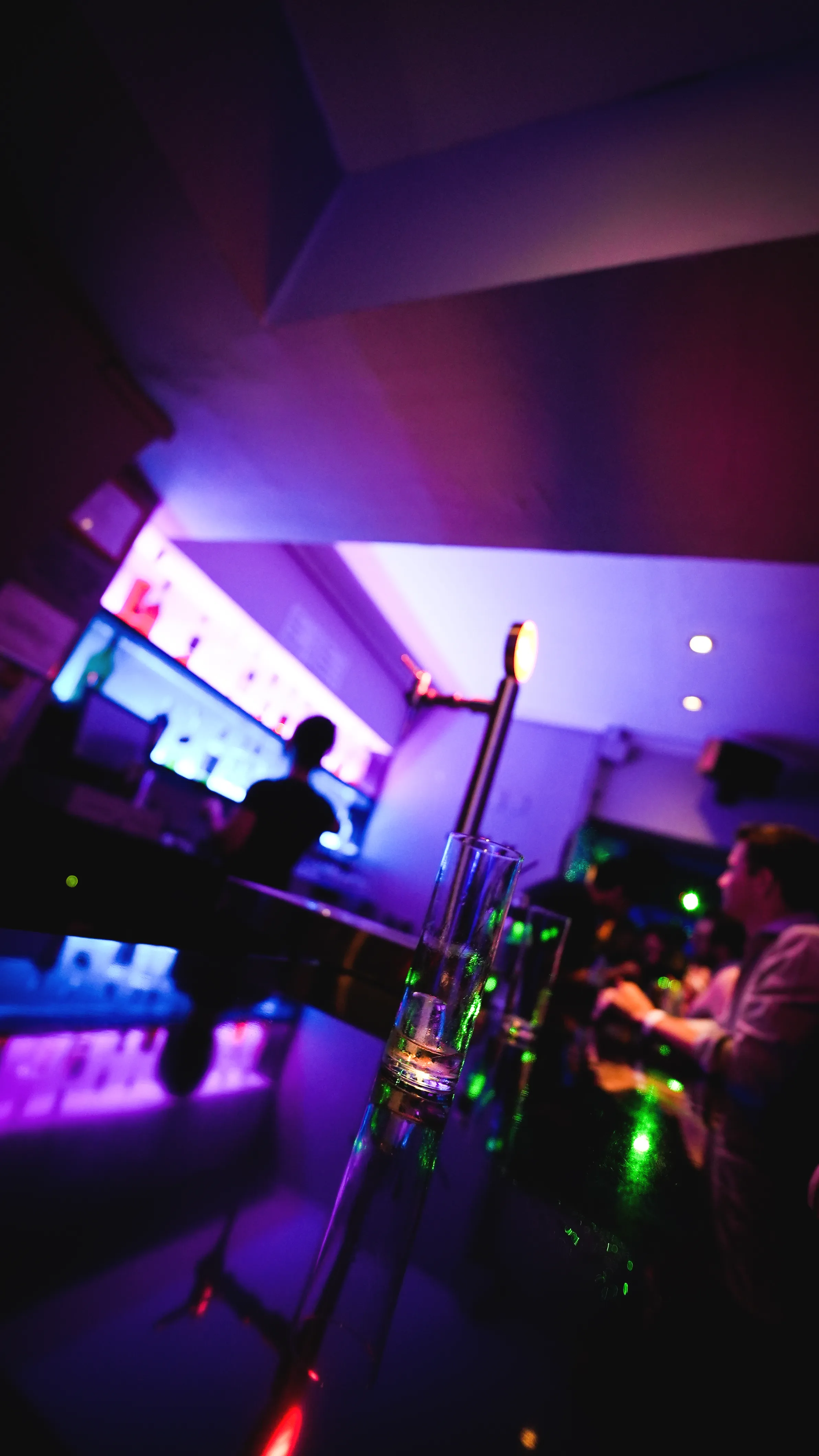 Servicios Sala Fontana